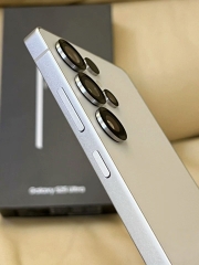 Điện thoại Samsung Galaxy S25 Ultra 12-256GB Likenew
