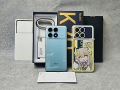 Điện thoại Xiaomi Redmi K70 Pro Fullbox likenew (Snap 8 Gen 3 sạc 120W)