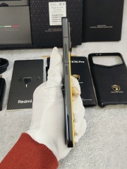 Điện thoại Xiaomi Redmi K70 Pro Lambogini likenew (Snap 8 Gen 3 sạc 120W)