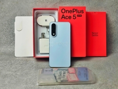 Điện thoại OnePlus Ace 5 Ultra Dimensity 9400 Plus