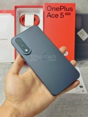 Điện thoại OnePlus Ace 5 Ultra Dimensity 9400 Plus