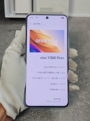 Điện thoại Vivo Y300 Pro Plus Pin 7300mAh - Snapdragon 7s Gen 3