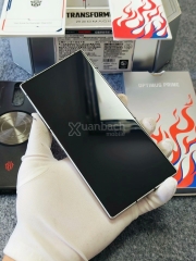 Điện thoại Nubia Red Magic 8 Pro Plus Transformers Edition