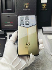 Điện thoại Xiaomi Redmi K70 Ultra Lamborghini Edition