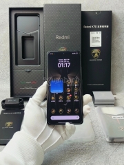 Điện thoại Xiaomi Redmi K70 Ultra Lamborghini Edition