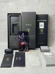 Điện thoại Xiaomi Redmi K70 Ultra Lamborghini Edition