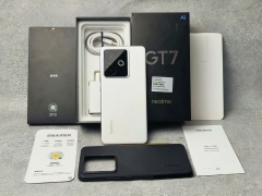 Điện thoại Realme GT7 5G Dimensity 9400 Plus - Pin 7200mAh