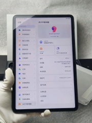Máy tính bảng ZTE Nubia Red Magic Gaming Tablet Pro Snapdragon 8 Gen 3 L