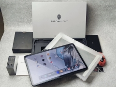 Máy tính bảng ZTE Nubia Red Magic Gaming Tablet Pro Snapdragon 8 Gen 3 L
