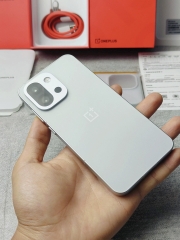 Điện thoại OnePlus 13T 5G Pin 6260mAh - Snapdragon 8 Elite