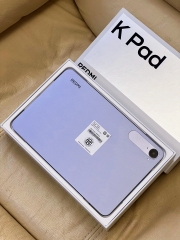 Máy tính bảng Xiaomi Redmi K Pad Gaming DImensity 9400+