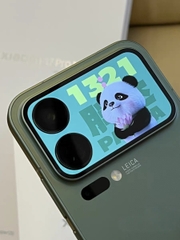 Điện thoại Xiaomi 17 Pro Max Snapdragon 8 Elite Gen 5 - Pin 7500mAh