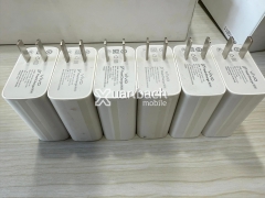Bộ sạc bóc máy chuẩn iQOO Vivo 80W 120W