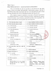 Cao Hỗn Hợp Tự Công Bố 1