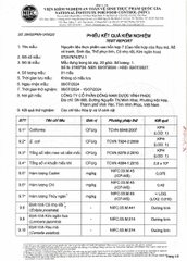 Cao Hỗn Hợp Tự Công Bố 7