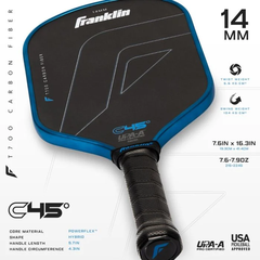 Franklin C45