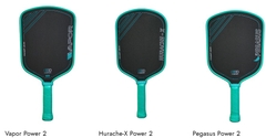 11six24 Power 2 Vapor/ Hurache