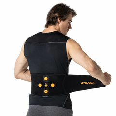 Myovolt Back