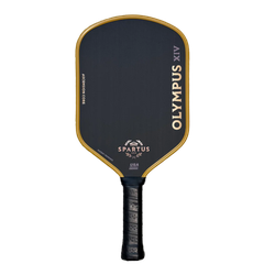 Spartus Olympus