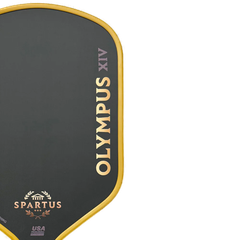 Spartus Olympus