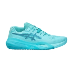 Giày Asics Resolution Gel X - Xanh ngọc