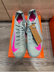 Nike Mercurial Vapor 16 Pro - Xám hồng