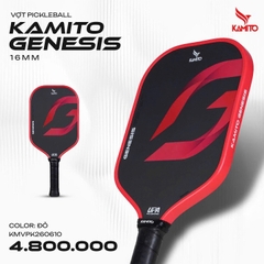 Vợt Kamito Genesis