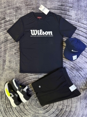 Bộ Wilson Since 1914