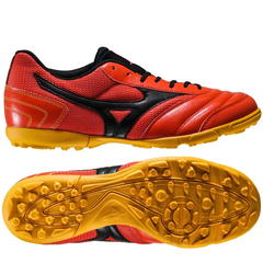 Mizuno Morelia Sala Club TF - Đỏ/đen - Q1GB240393