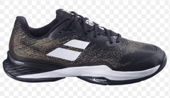 Giày Babolat Jet Mach 3 All Court - Đen