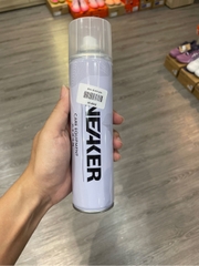 Bình vệ sinh giày