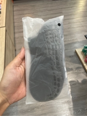 Tất chống trơn - Đen