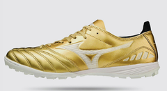 Mizuno Morelia Neo III Pro TF - Vàng/Trắng - P1GD238452