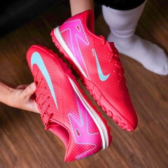 NIKE MERCURIAL VAPOR 16 ACADEMY TF - ĐỎ - FQ8449-800