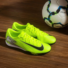 NIKE MERCURIAL VAPOR 16 ACADEMY TF - XANH CHUỐI - FQ8449-700