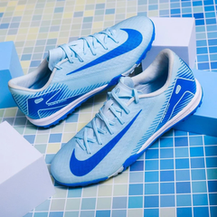 NIKE MERCURIAL VAPOR 16 ACADEMY TF - XANH DƯƠNG - FQ8449-400