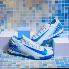 NIKE MERCURIAL VAPOR 16 PRO TF - XANH DƯƠNG - FQ8687-400