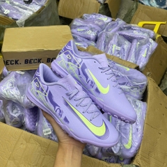 Giày Fake Vapor 16 Academy - Tím