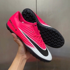 Giày Fake Nike Vic 6 - Hồng