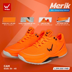 Giày Wika Merik