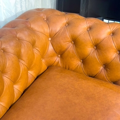 Sofa Chesterfield Classic 2.2m
