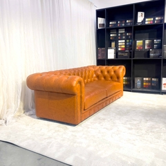 Sofa Chesterfield Classic 2.2m