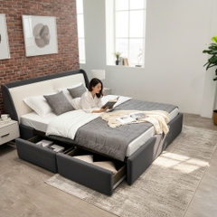 Giường HORIZON SMART Bed 18