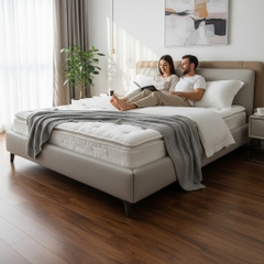 Giường  METROPOLE BED 18