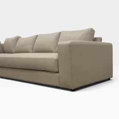 Sofa HORIZON L-SHAPE.