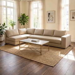 Sofa HORIZON L-SHAPE.