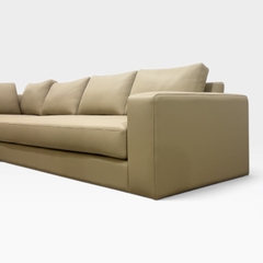 Sofa HORIZON L-SHAPE.