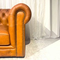 Sofa Chesterfield Classic 2.2m
