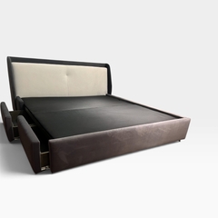 Giường HORIZON SMART Bed 18