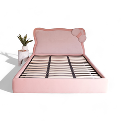 GIƯỜNG PRINCESS Bed 18